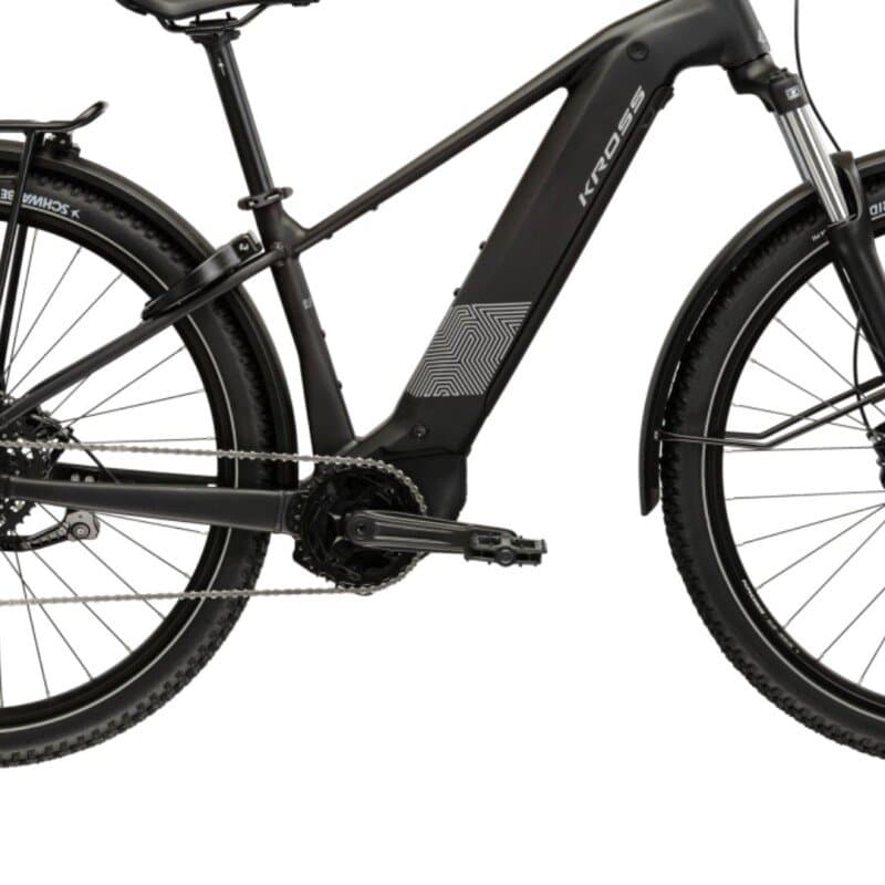 Kross 2.0 Hyb Influx SUV