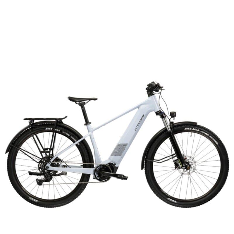 Kross 1.0 Hyb Influx SUV