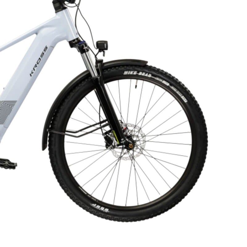 Kross 1.0 Hyb Influx SUV