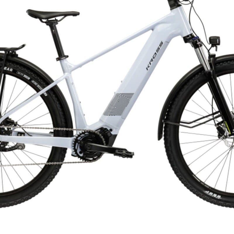 Kross 1.0 Hyb Influx SUV