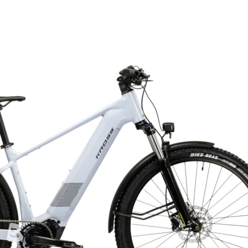 Kross 1.0 Hyb Influx