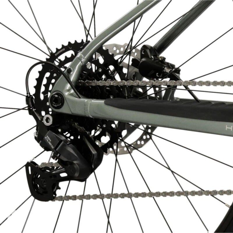 Kross 1.0 Hyb Influx