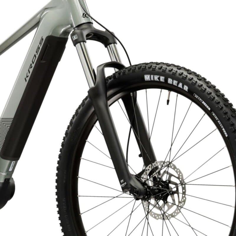 Kross 1.0 Hyb Influx