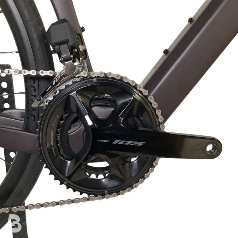 Ridley E-Grifn