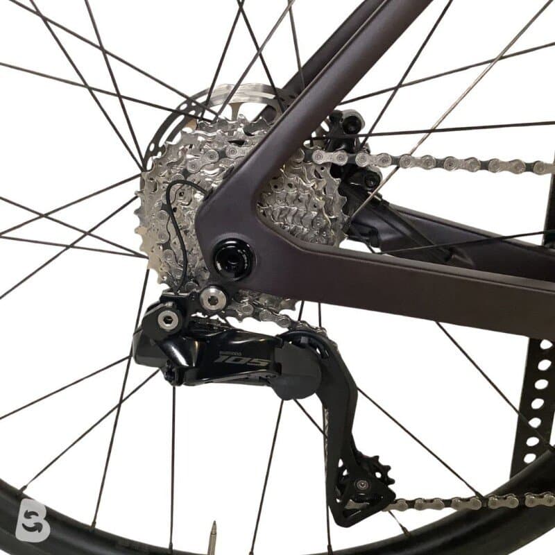 Ridley E-Grifn