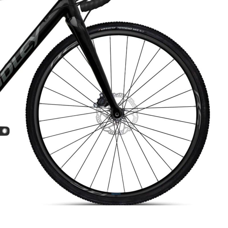 Ridley X-Ride Disc