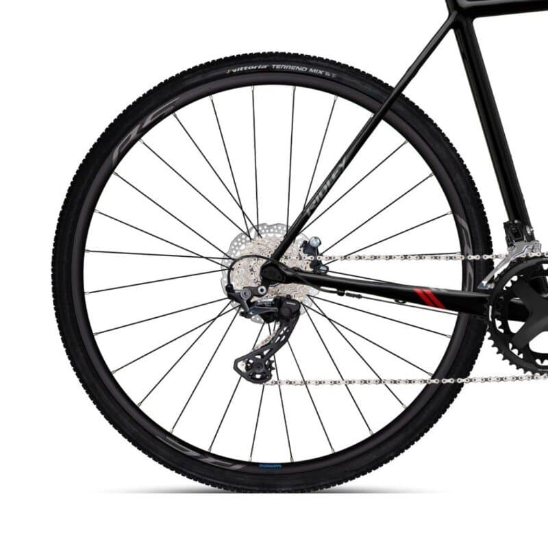Ridley X-Ride Disc