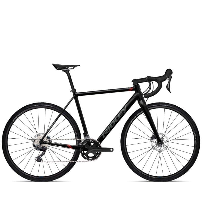 Ridley X-Ride Disc