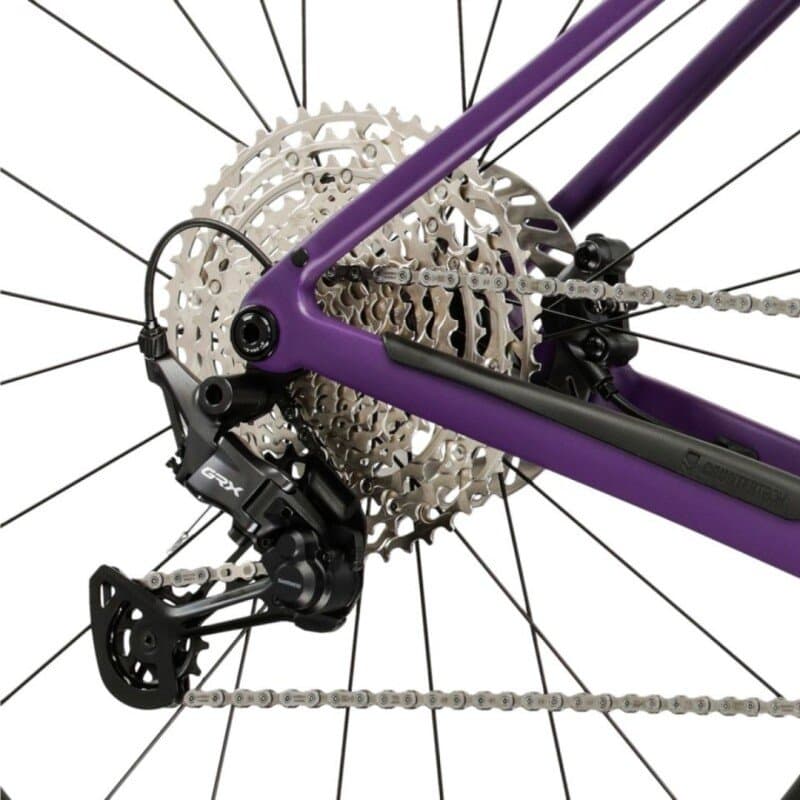 Kross 1.0 ADV Esker