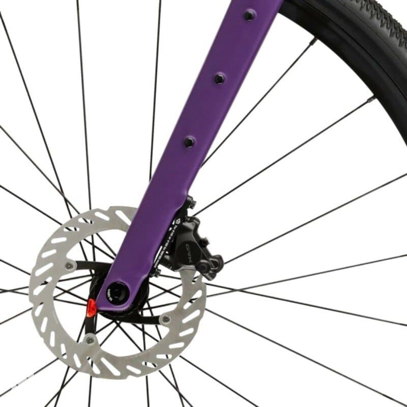 Kross 1.0 ADV Esker