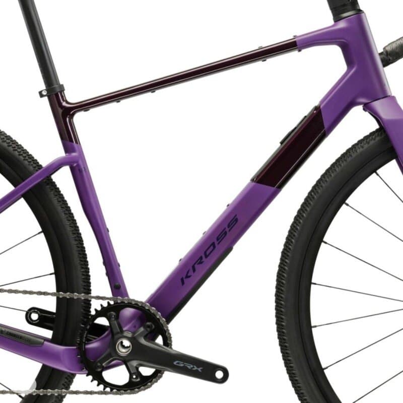 Kross 1.0 ADV Esker