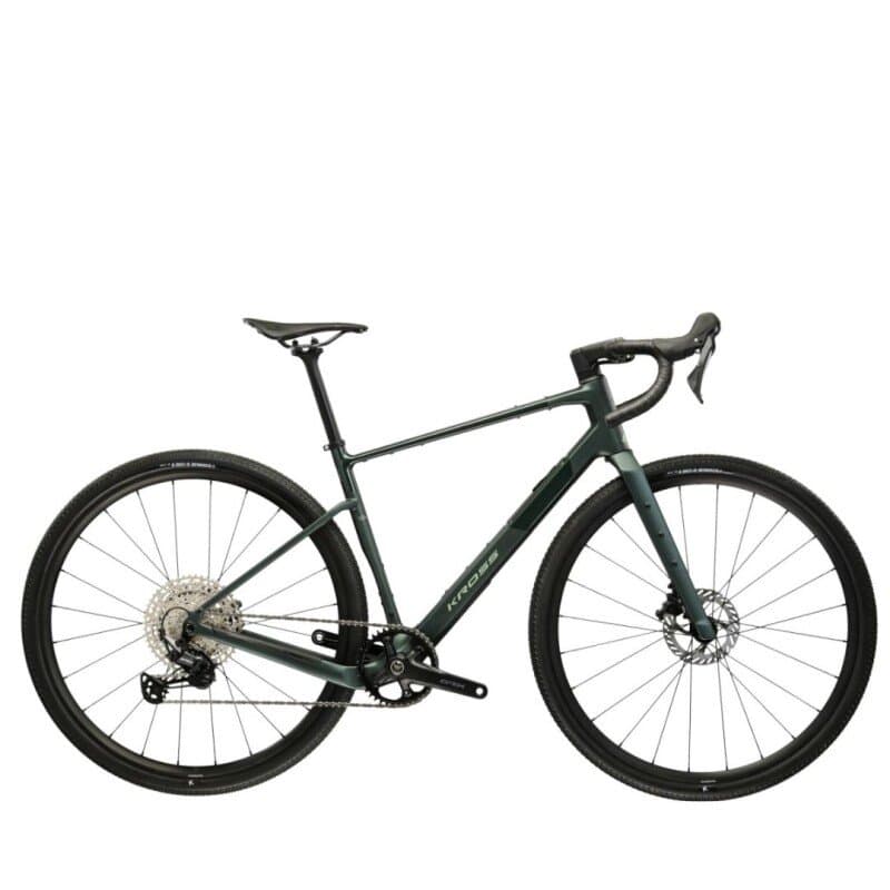 Kross 1.0 ADV Esker