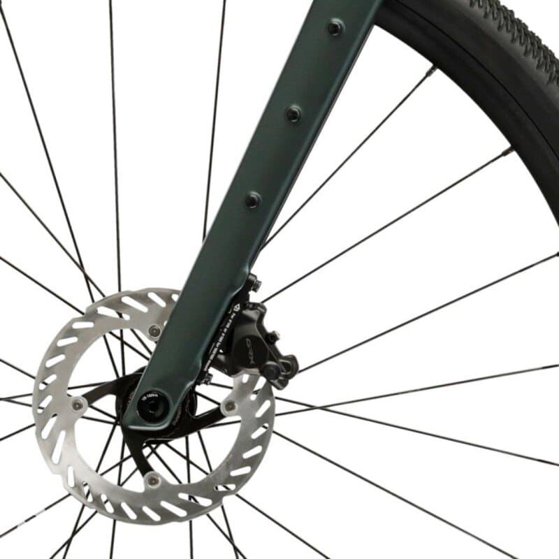 Kross 1.0 ADV Esker