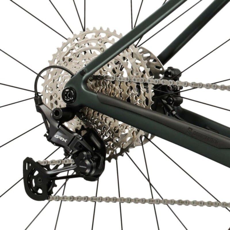 Kross 1.0 ADV Esker
