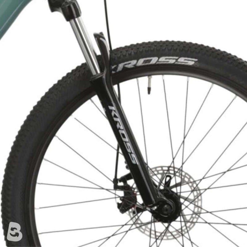 Kross 2.0 Hexagon