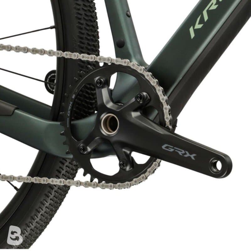 Kross 1.0 ADV Esker