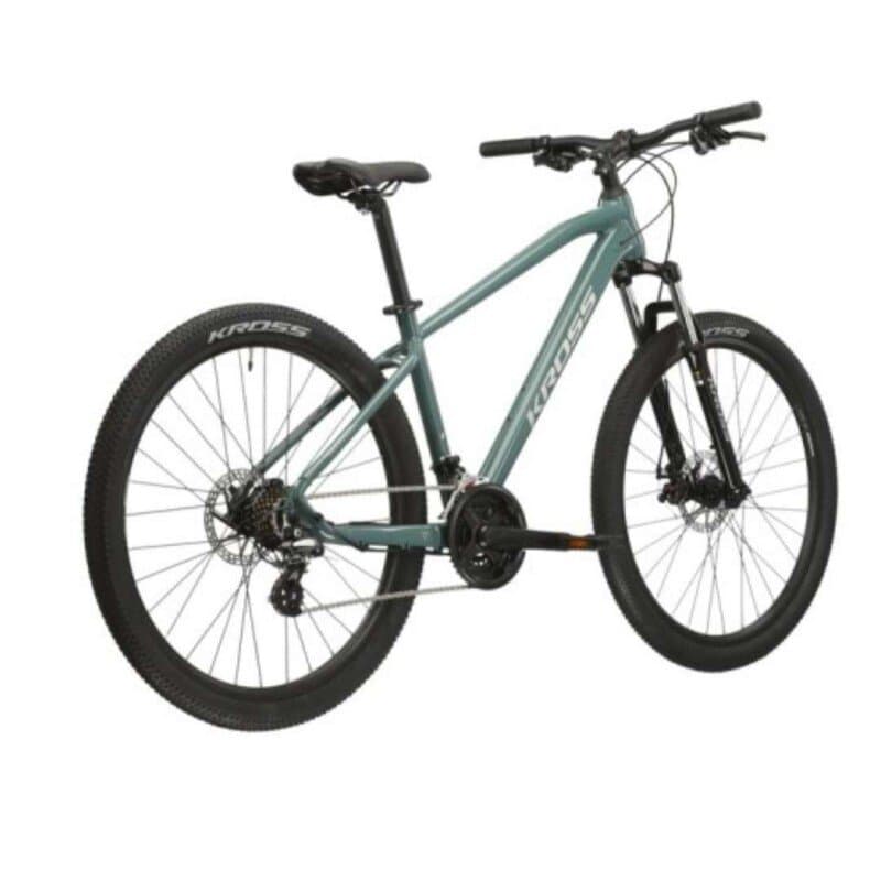 Kross 2.0 Hexagon