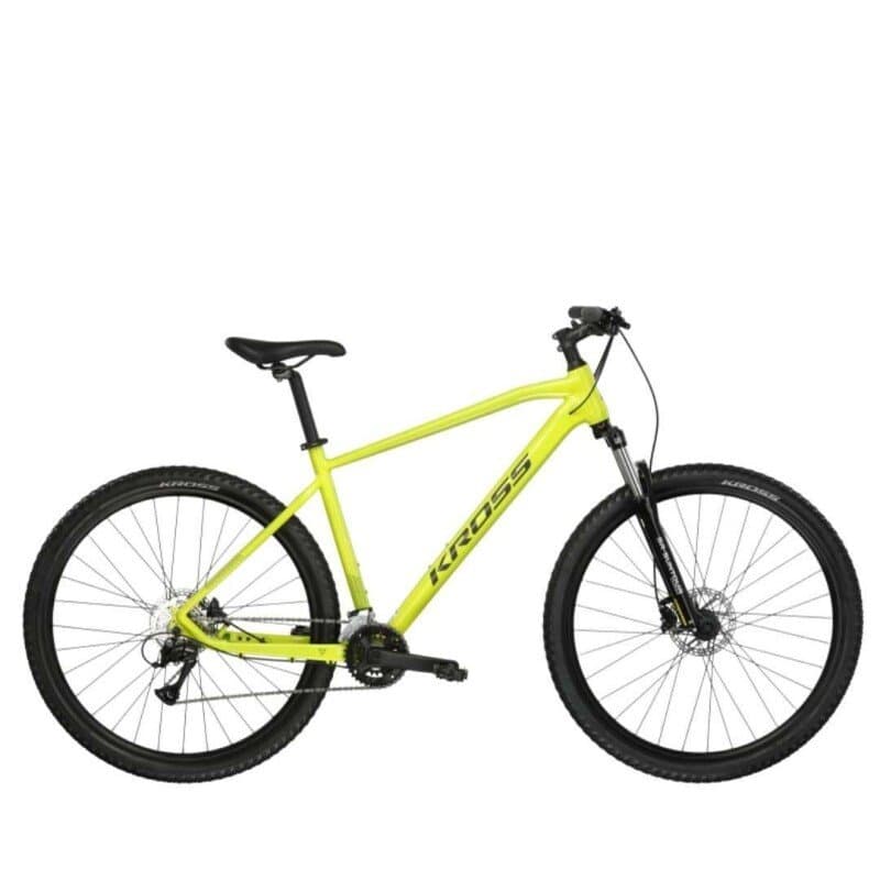 Kross 2.0 Hexagon