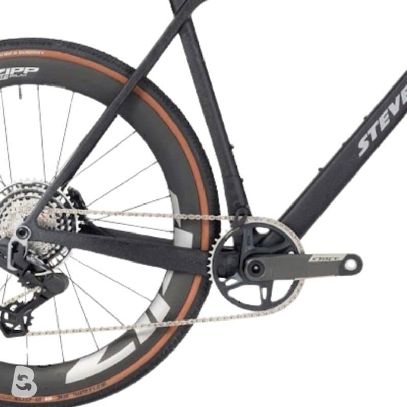 Stevens 26 CAMINO RS PRO AXS