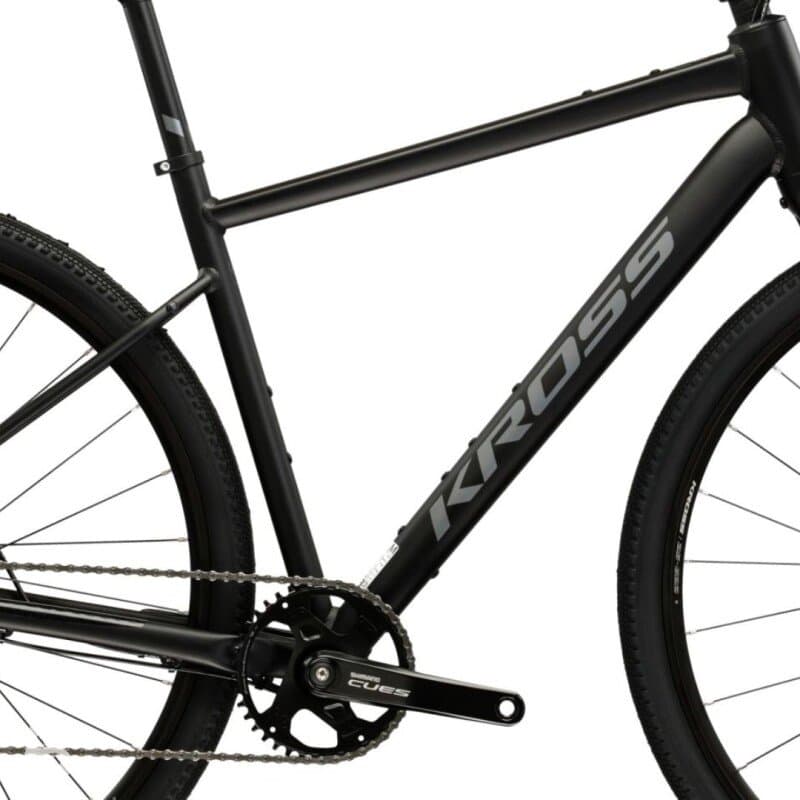 Kross 1.0 Esker
