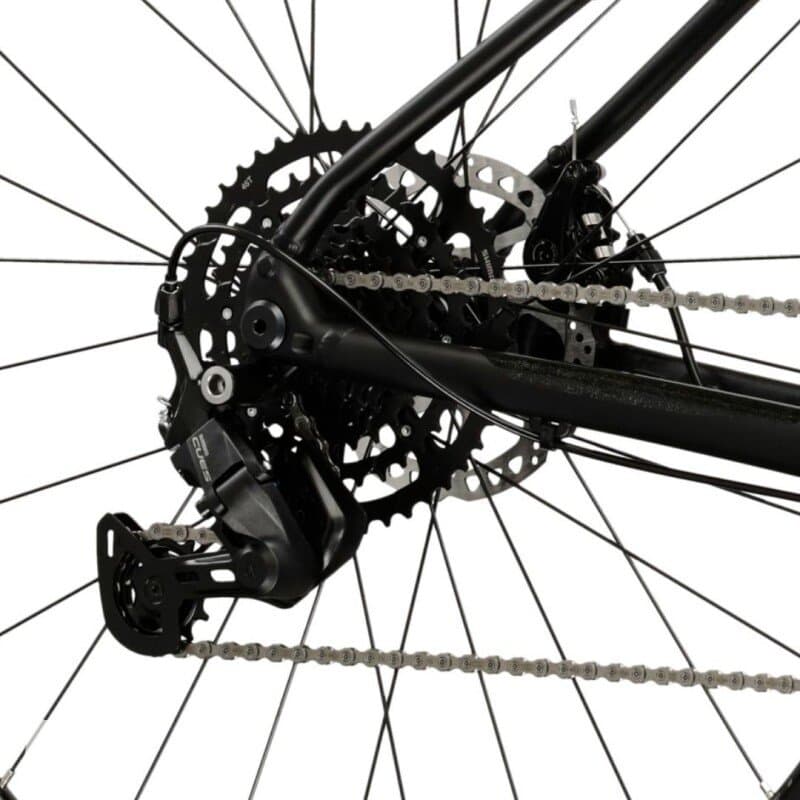 Kross 1.0 Esker