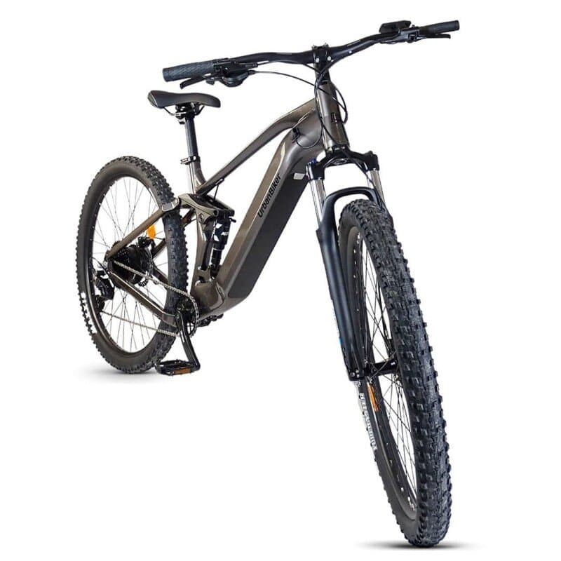 Urban Biker B400B