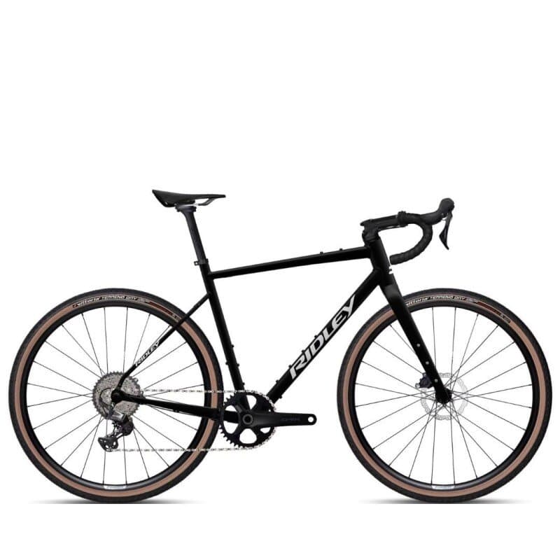 Ridley Kanzo Adventure Alu
