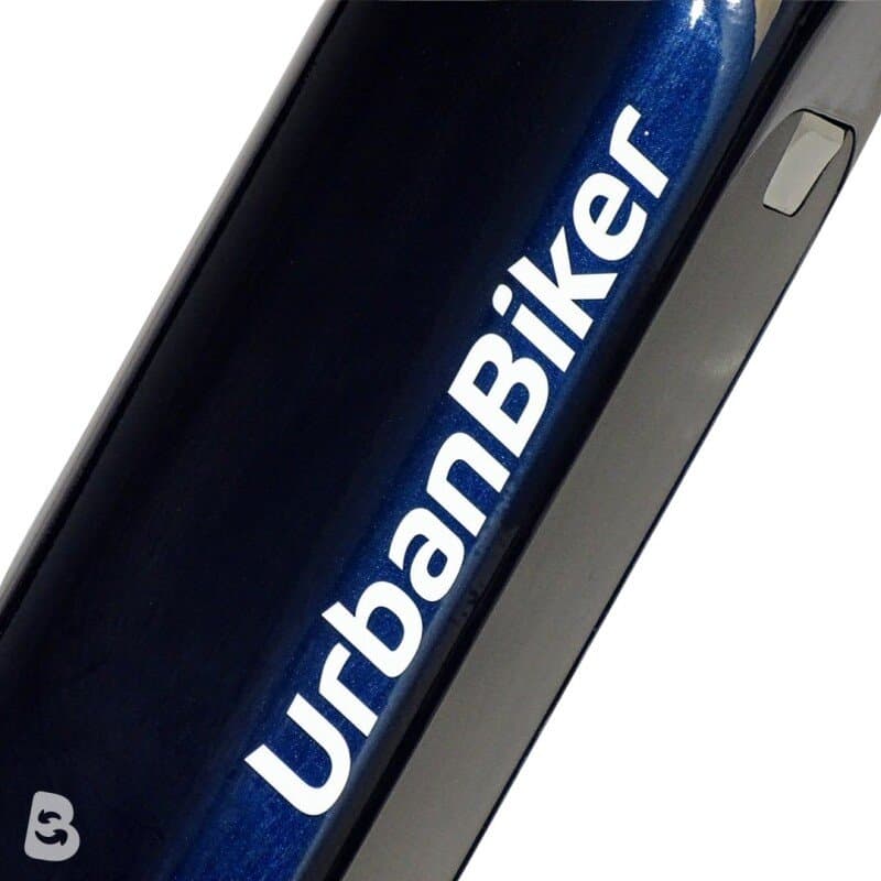 Urban Biker UB410B