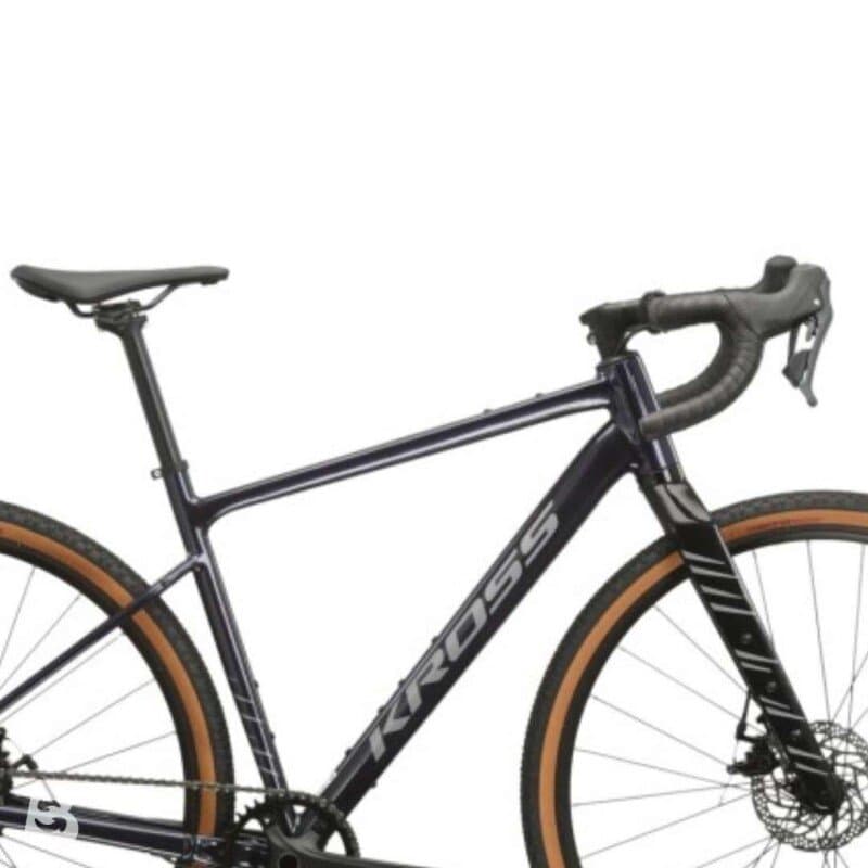 Kross 2.0 Esker