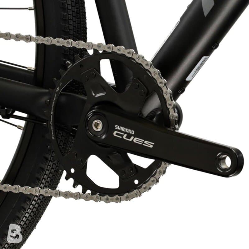 Kross 1.0 Esker