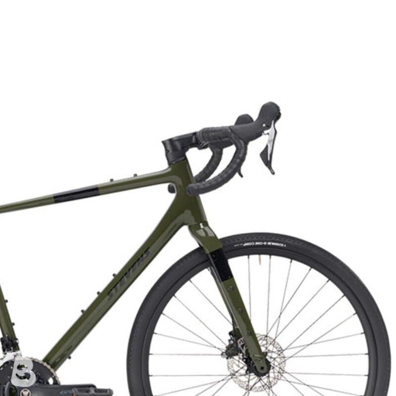 Stevens Gavere Eco GRX 2x10v