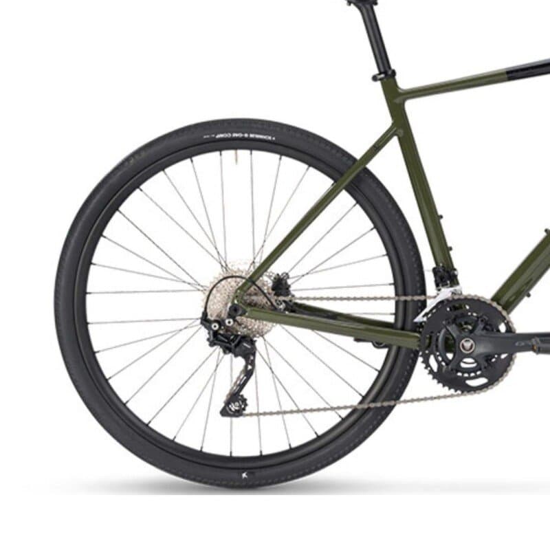 Stevens Gavere Eco GRX 2x10v