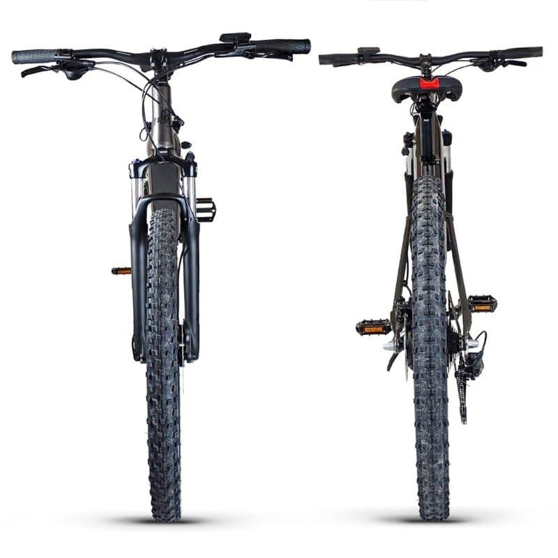 Urban Biker B400B