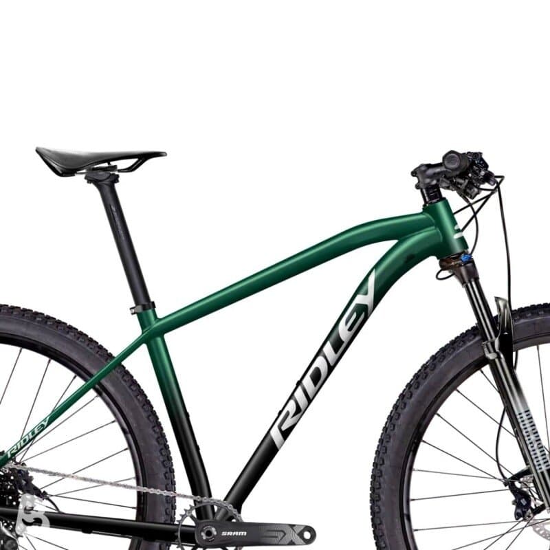 Ridley Ignite A9