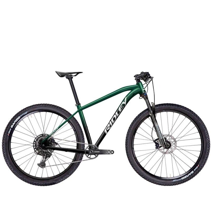 Ridley Ignite A9