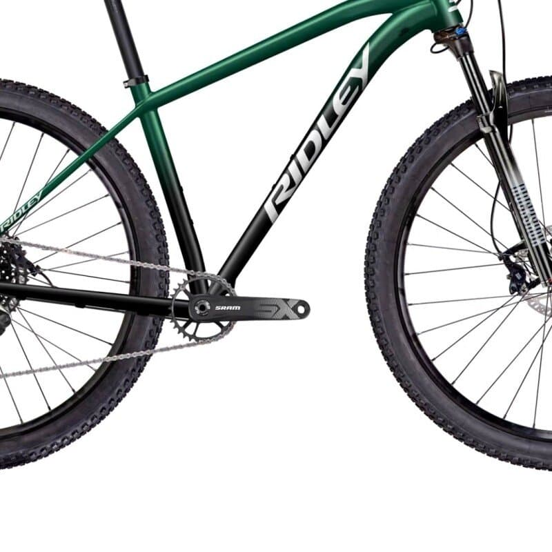 Ridley Ignite A9