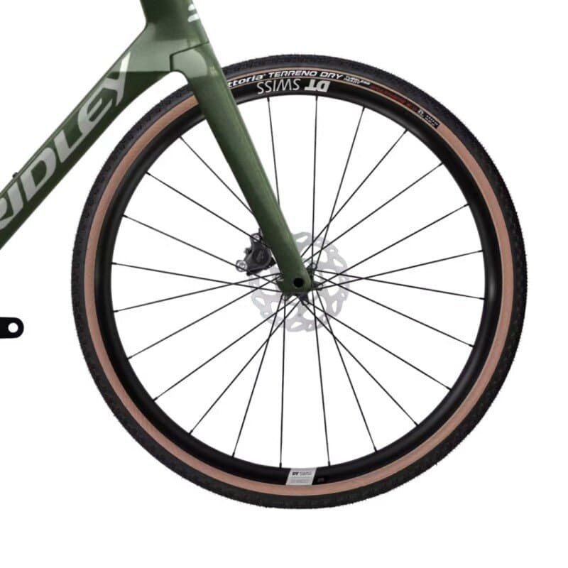 Ridley Kanzo Fast