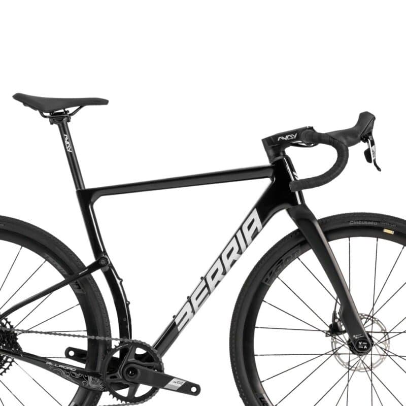Berria Allroad Elite Apex Mullet