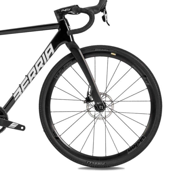 Berria Allroad Elite Apex Mullet