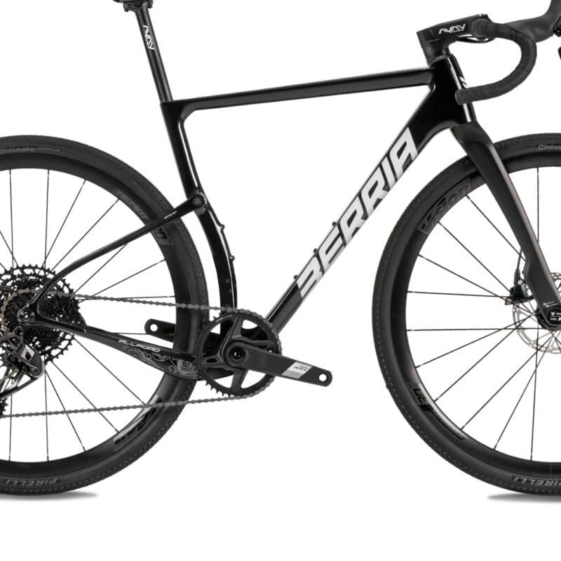 Berria Allroad Elite Apex Mullet