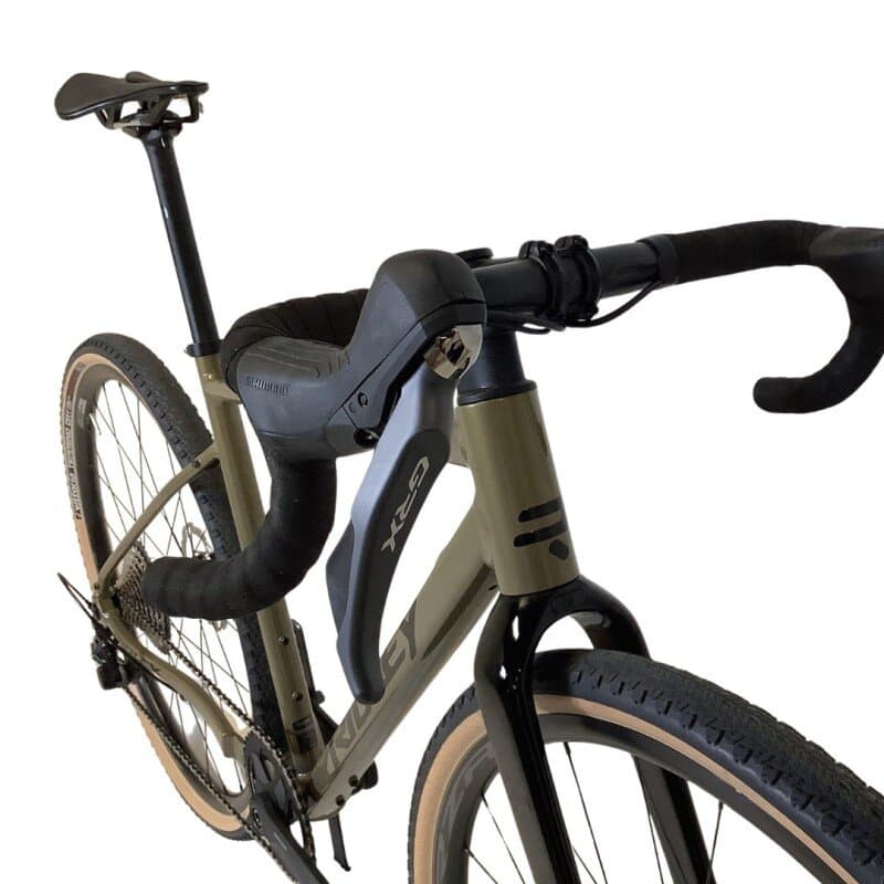 Ridley Kanzo Adventure Alu
