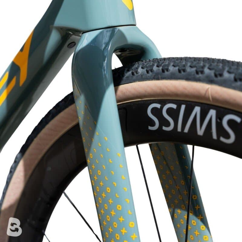 Ridley Grifn RS