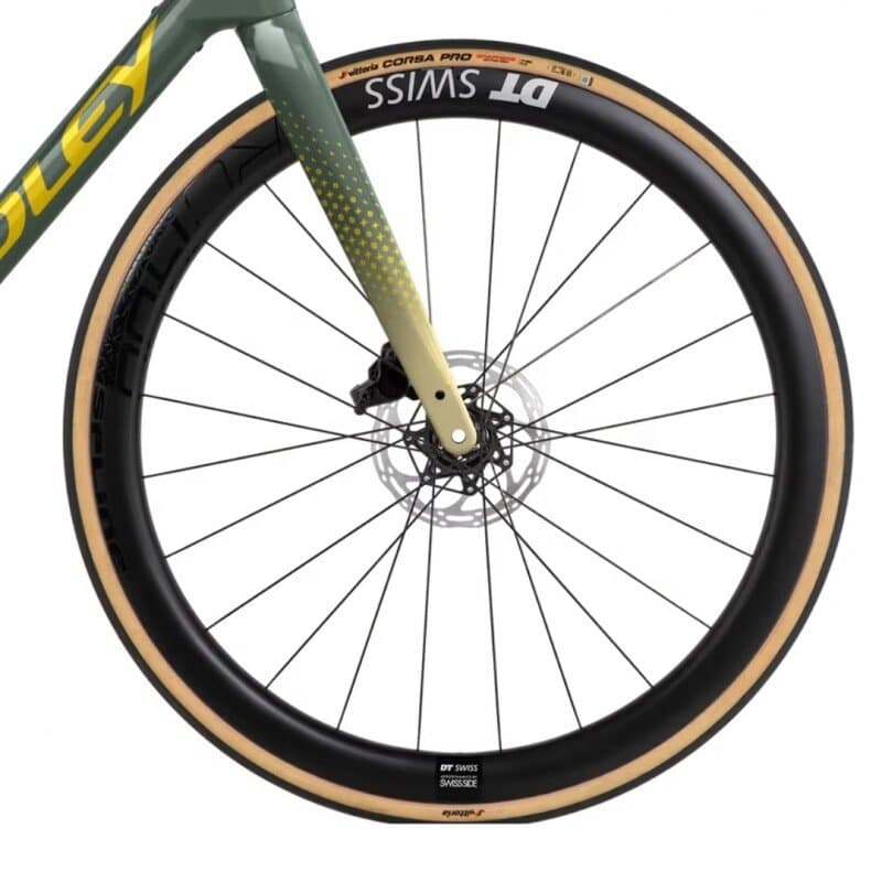 Ridley Grifn RS