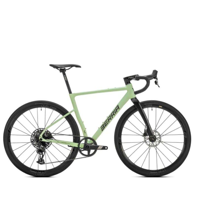 Berria Allroad HPR Apex
