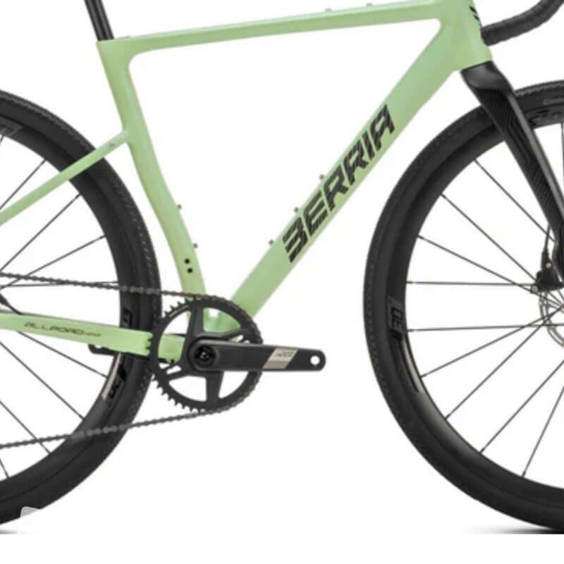 Berria Allroad HPR Apex