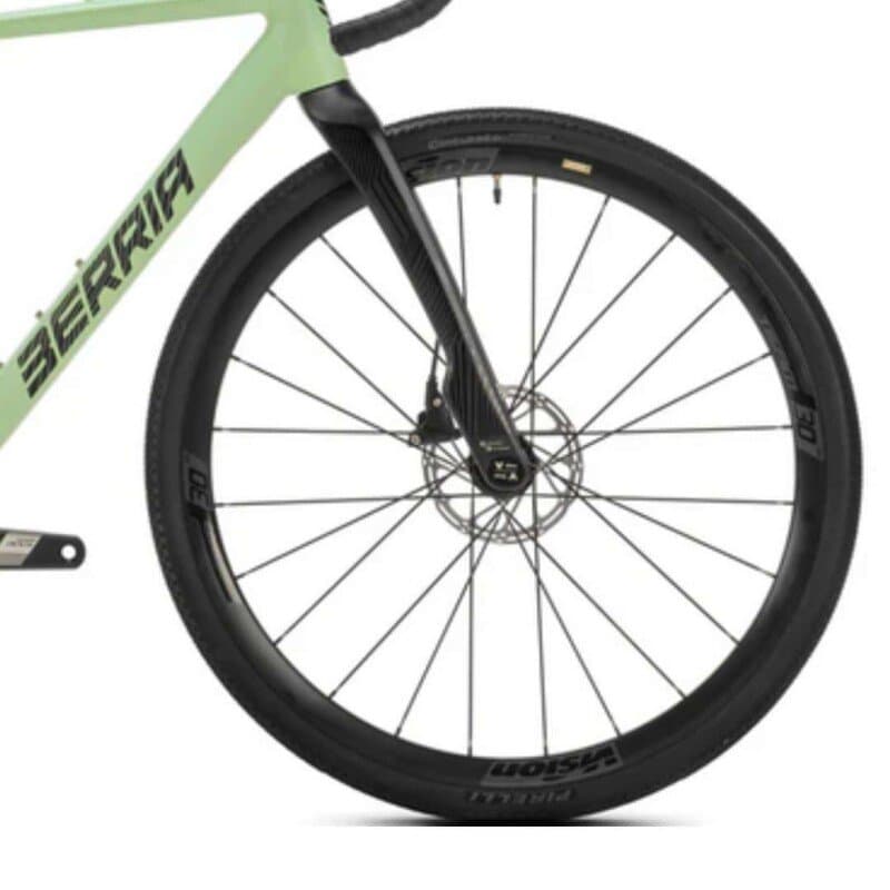 Berria Allroad HPR Apex
