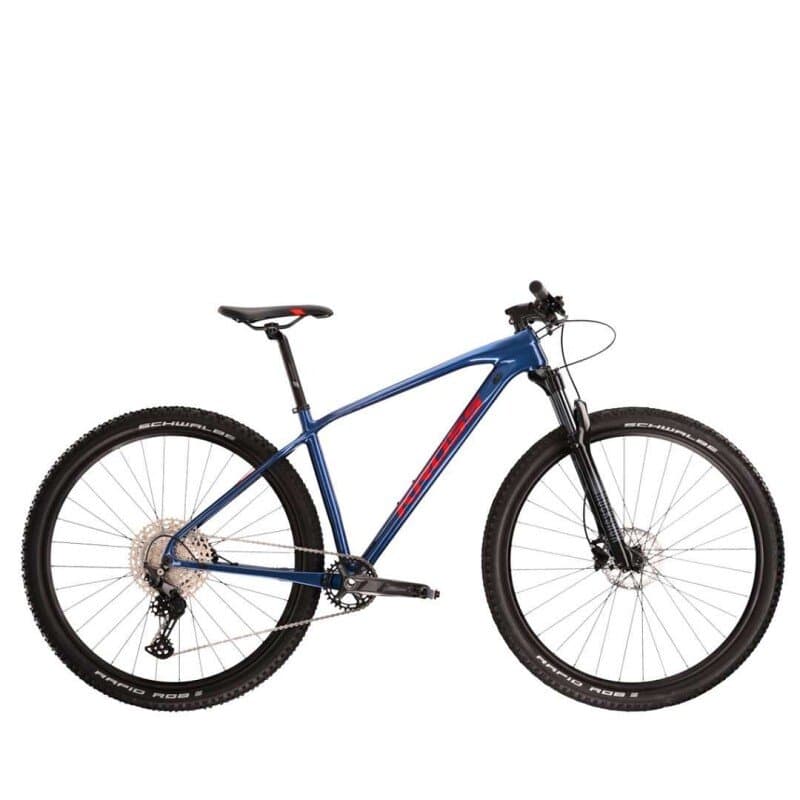 Kross 5.0 Level