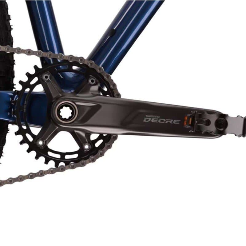 Kross 5.0 Level