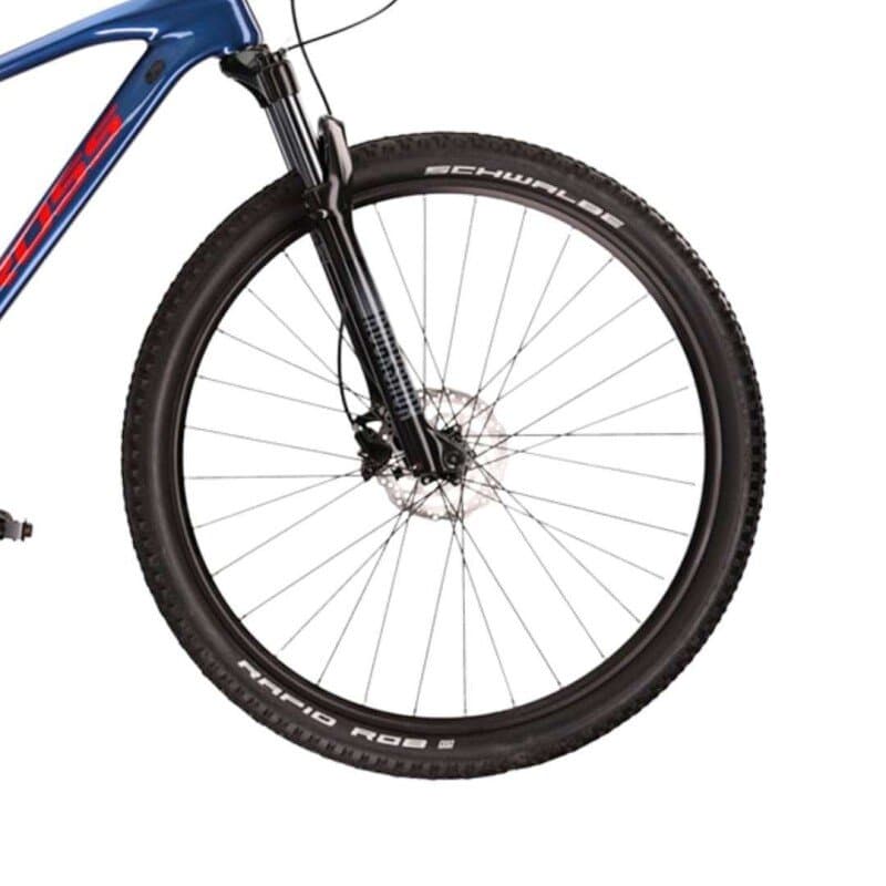 Kross 5.0 Level