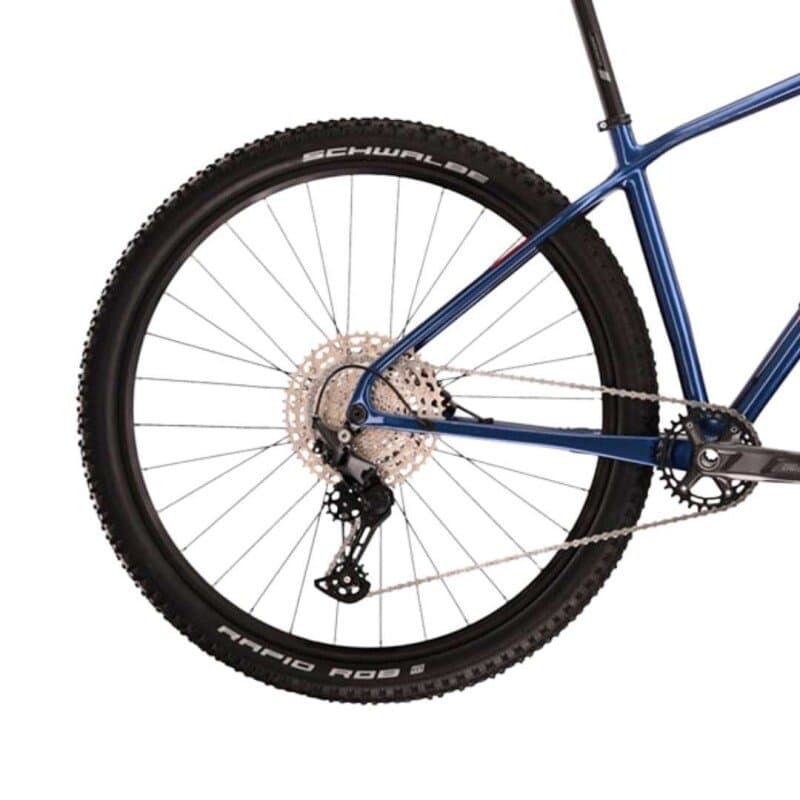 Kross 5.0 Level